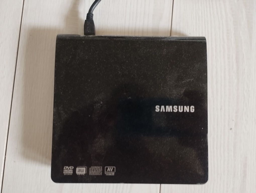 Samsung DVD Portable