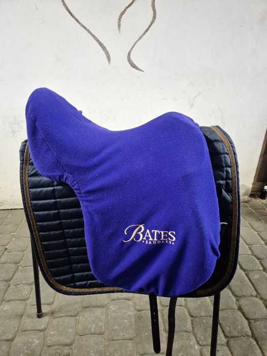 Sprzedam siodło ujeżdżeniowe Bates
