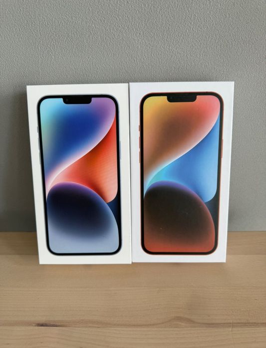 iPhone 14+ plus плюс