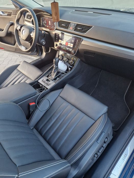 Wynajem Nowa Skoda Superb Audi Q7 i inne.