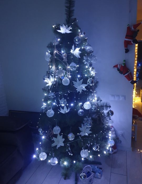 Ёлка искуственная 180 см