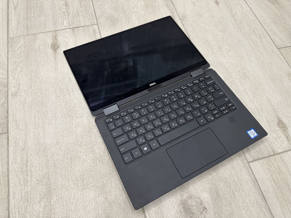 Продаю ноутбук DELL XPS P71G