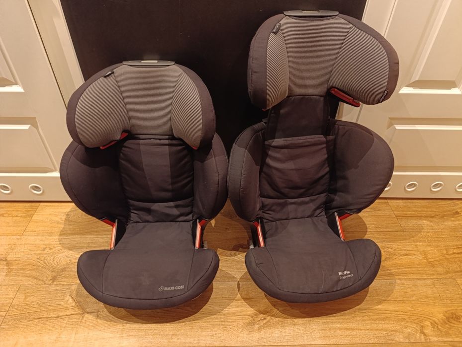 Fotelik Maxi Cosi RodiFix