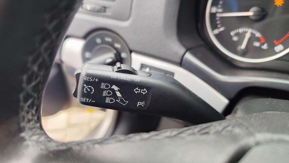 Skoda Octavia A5 1.8 4*4