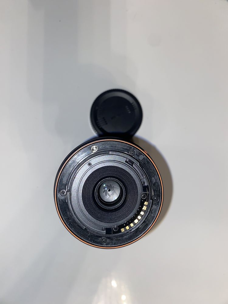 Obiektyw Sony DT 4-5.6 55-200 mm