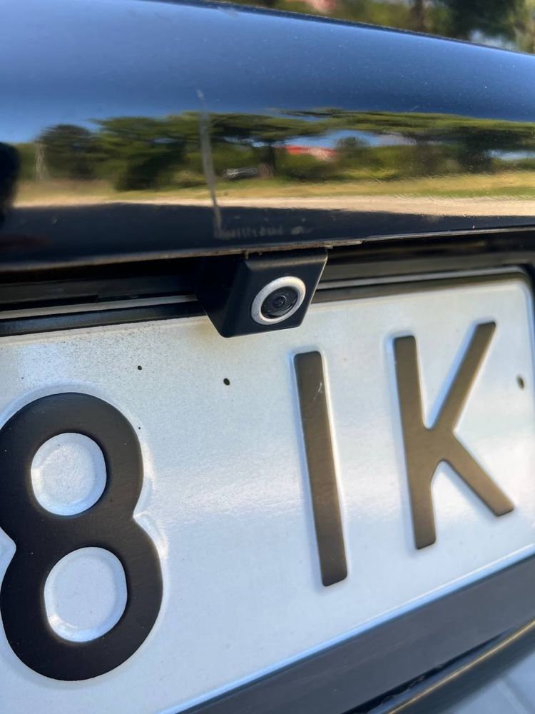 wolksvagen golf 1.6 mpi