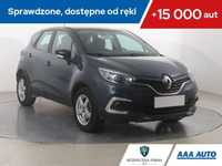 Renault Captur 0.9 TCe, Salon Polska, Klima, Tempomat, Parktronic