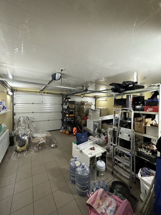 Продажа нового 2х эт дома