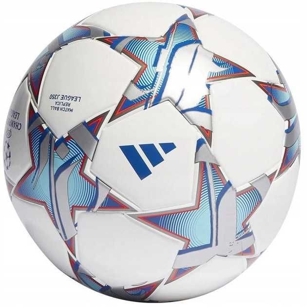 Футбольный м'яч ADIDAS, оригінал, розмір 5 (UCL LEAGUE 23/24)
