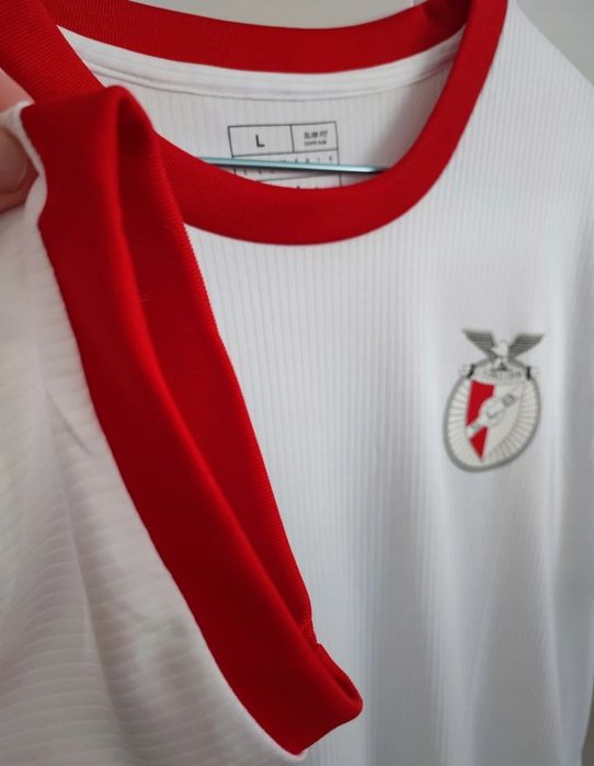 Camisola retro Benfica 2025/26 - tamanho L