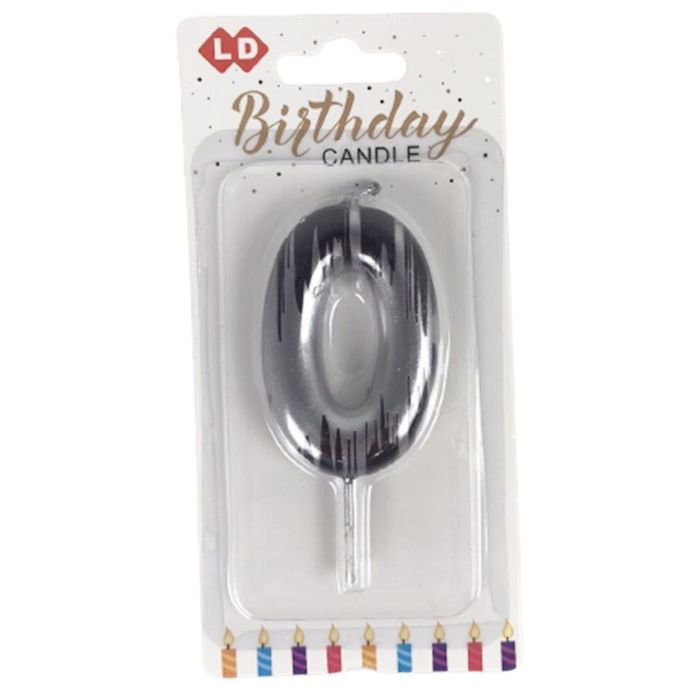 Świeczki Urodzinowe 778787