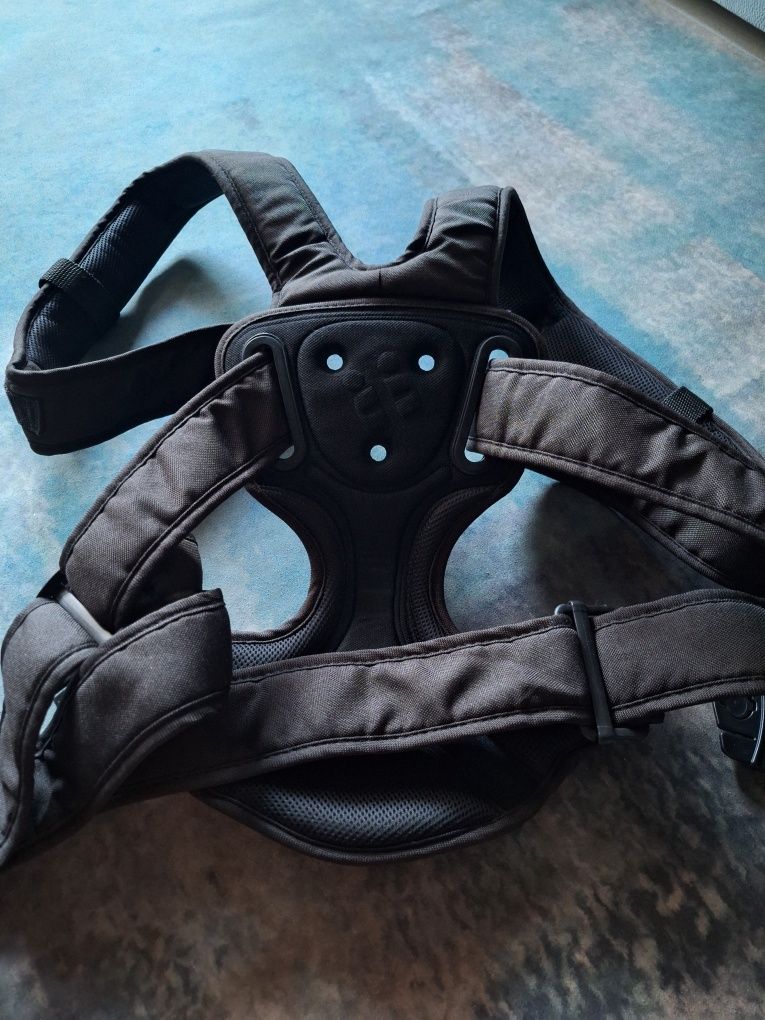 Vendo Marsúpio Chicco