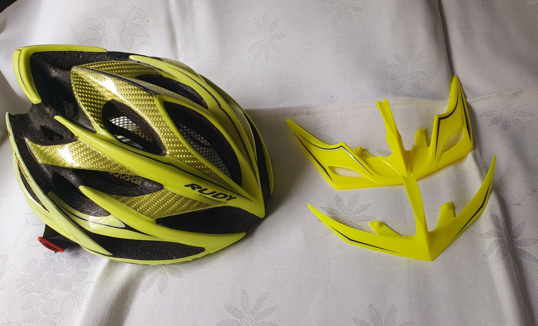 Kask Rudy Project Windmax S/M