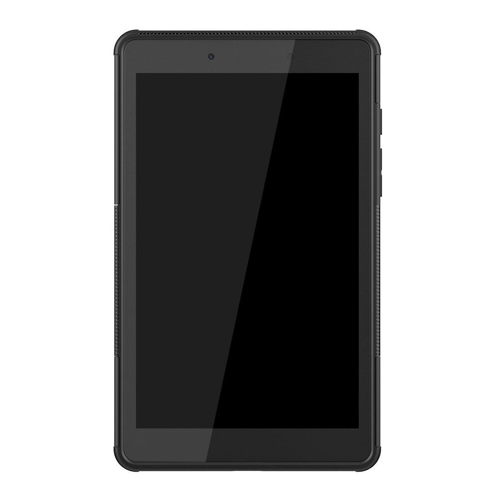 Etui Armorlok Do Samsung Galaxy Tab A 8.0 2019 Black