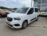 Opel Combo Stan Idealny, Salon Polska, Jeden Właściciel, Gwarancja, Bezwypadkowy