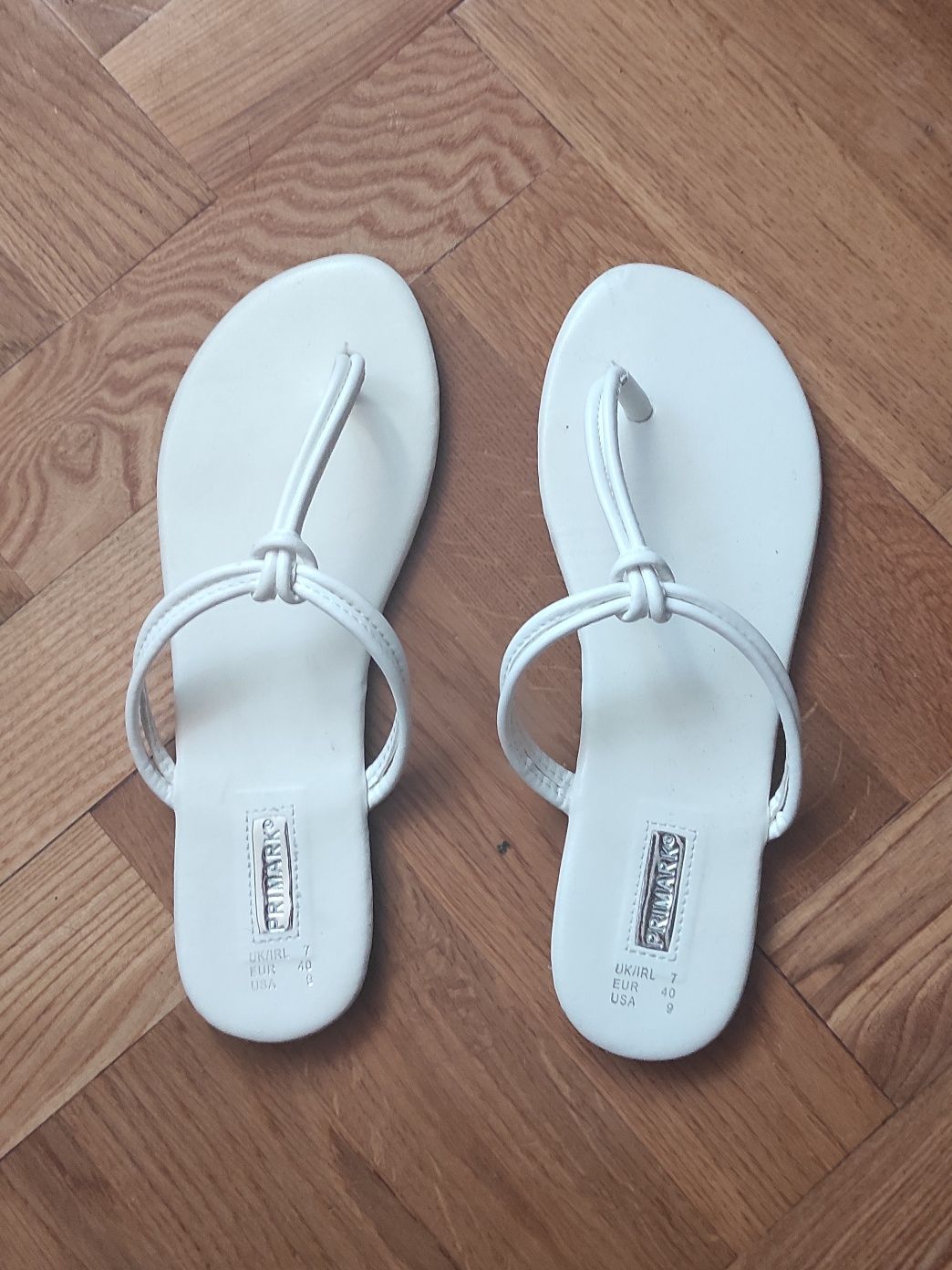 В'єтнамки primark