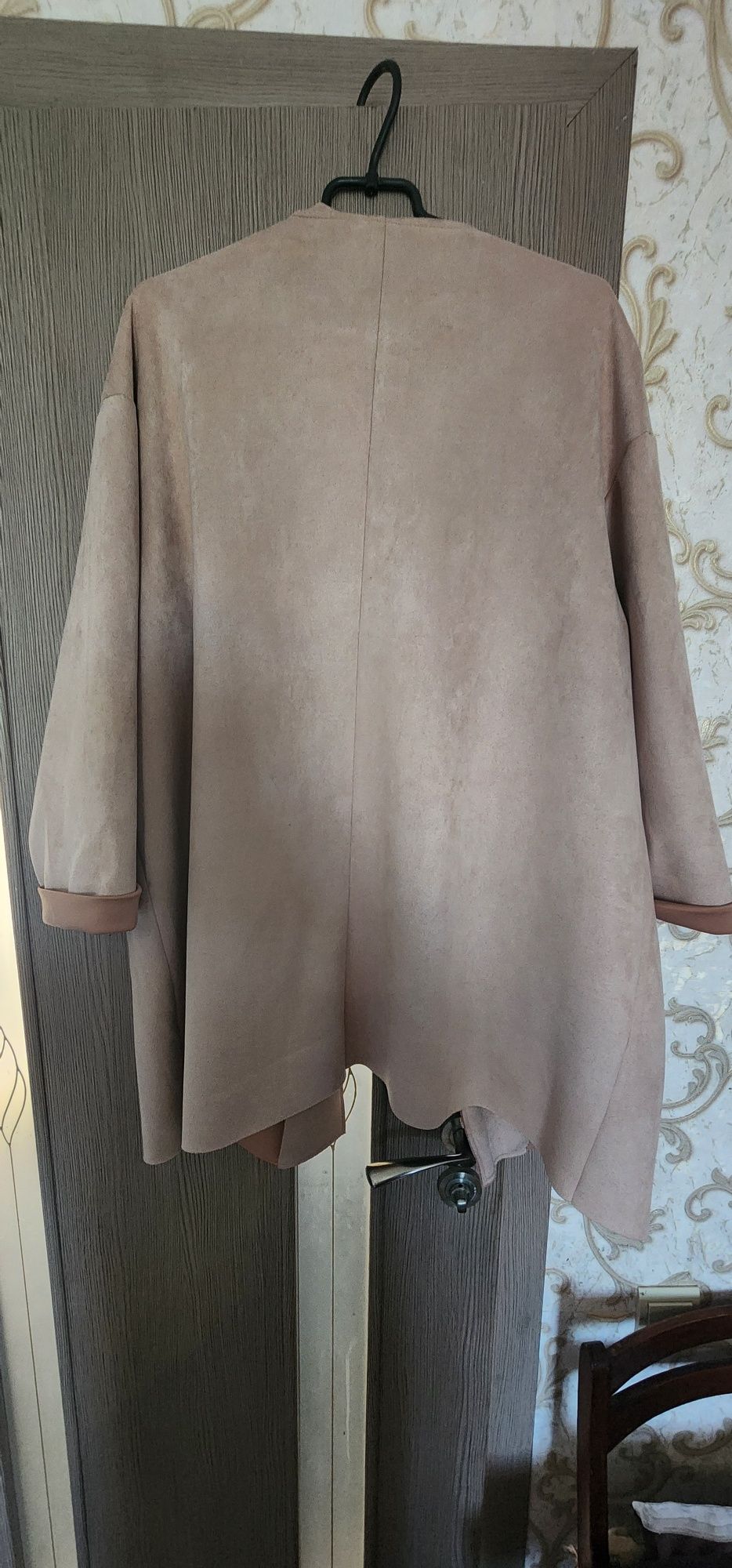 Замшевий кардиган Primark