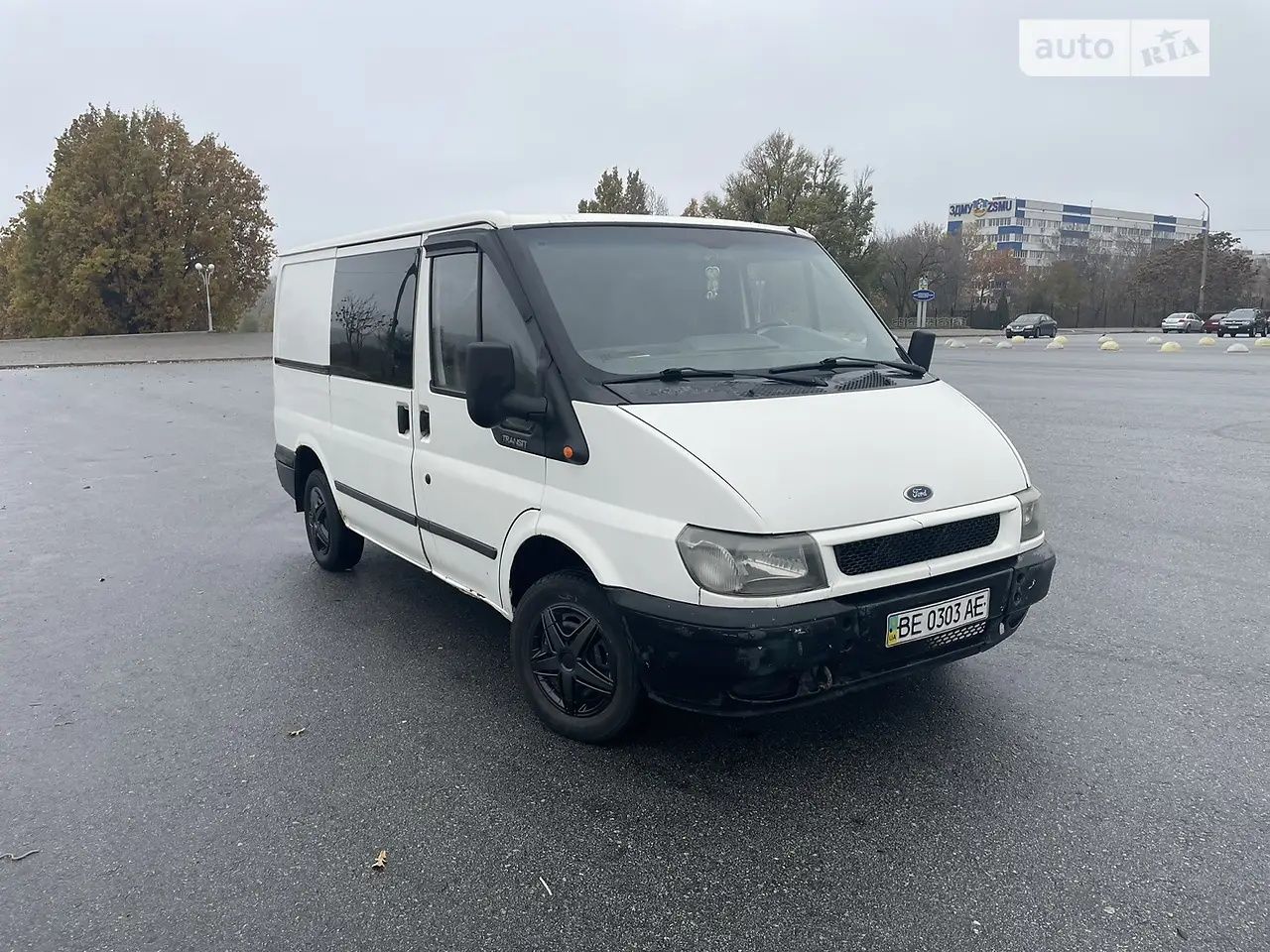 Продам Ford Transit. Питаня по телефону.