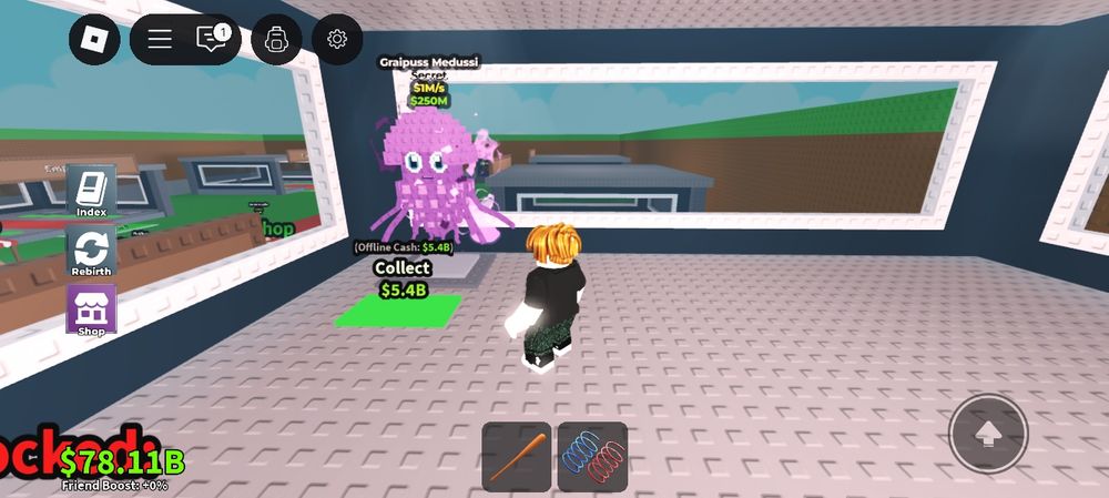 продам  грайпус мидузу брейнрот