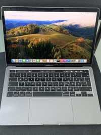 Macbook Pro 13” 2020 i7 32GB 500GB SSD, como novo