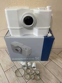 Grundfos sololift 2wc-3