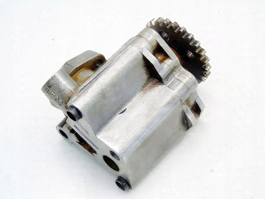 Pompa Oleju Silnika 1.8 16V Mazda 5 6 gg gh gy MX5 1S7G-6600-BG