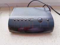 Radio INTERSOUND, 2- BAND, sprawne
