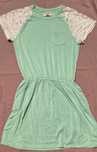 Sukienka Abercrombie roz. 134-140