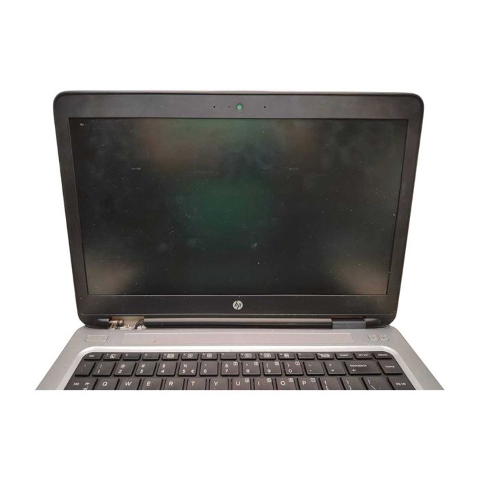 USZKODZONY LAPTOP - HP ProBook 640 G2 | i5-6200U | 14,0" | FV23