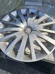 Kołpaki 15" ford peugeot i vw polo 88r