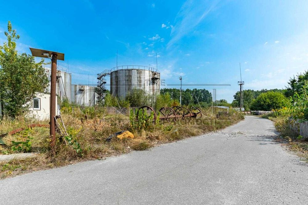 Продажа складского комплекса, Белогородка, Бучанский район
