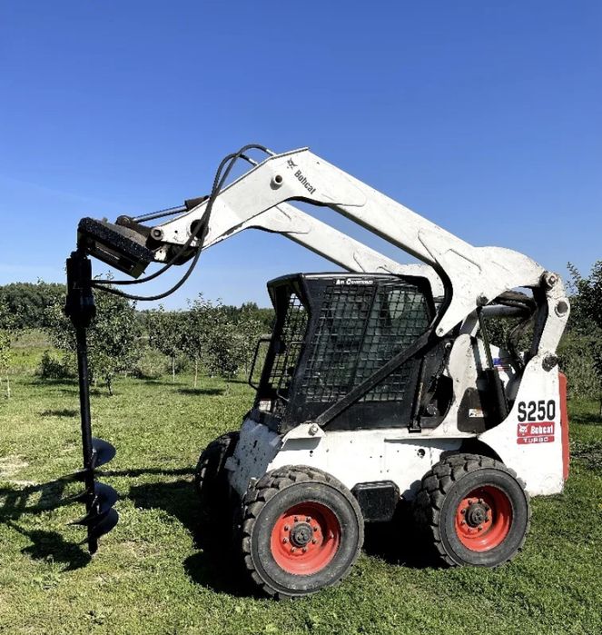 Оренда ямобура