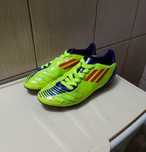 buty sportowe piłkarskie 36 adidas f-50 performance classic sport retr