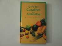 O poder curativo dos Alimentos- Michael T. Murray