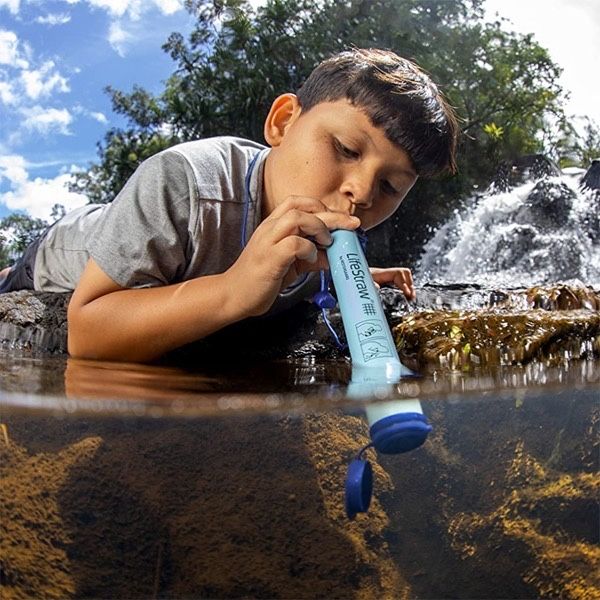 Фільтр для води LifeStraw Personal Filter ( 1 шт)