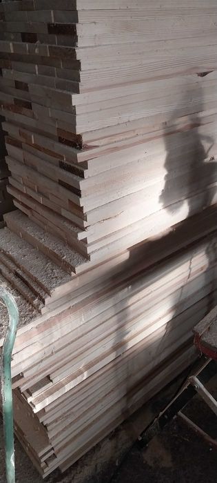 Klejonka sosnowa. Wyprzedaż