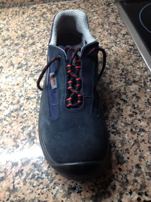 Sapatos Segurança Wurth