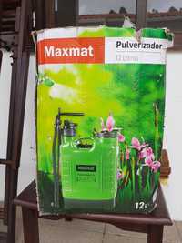 Máquina de sulfatar (pulverizador) MAXMAT