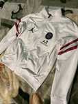 зип Jordan Paris Saint Germain