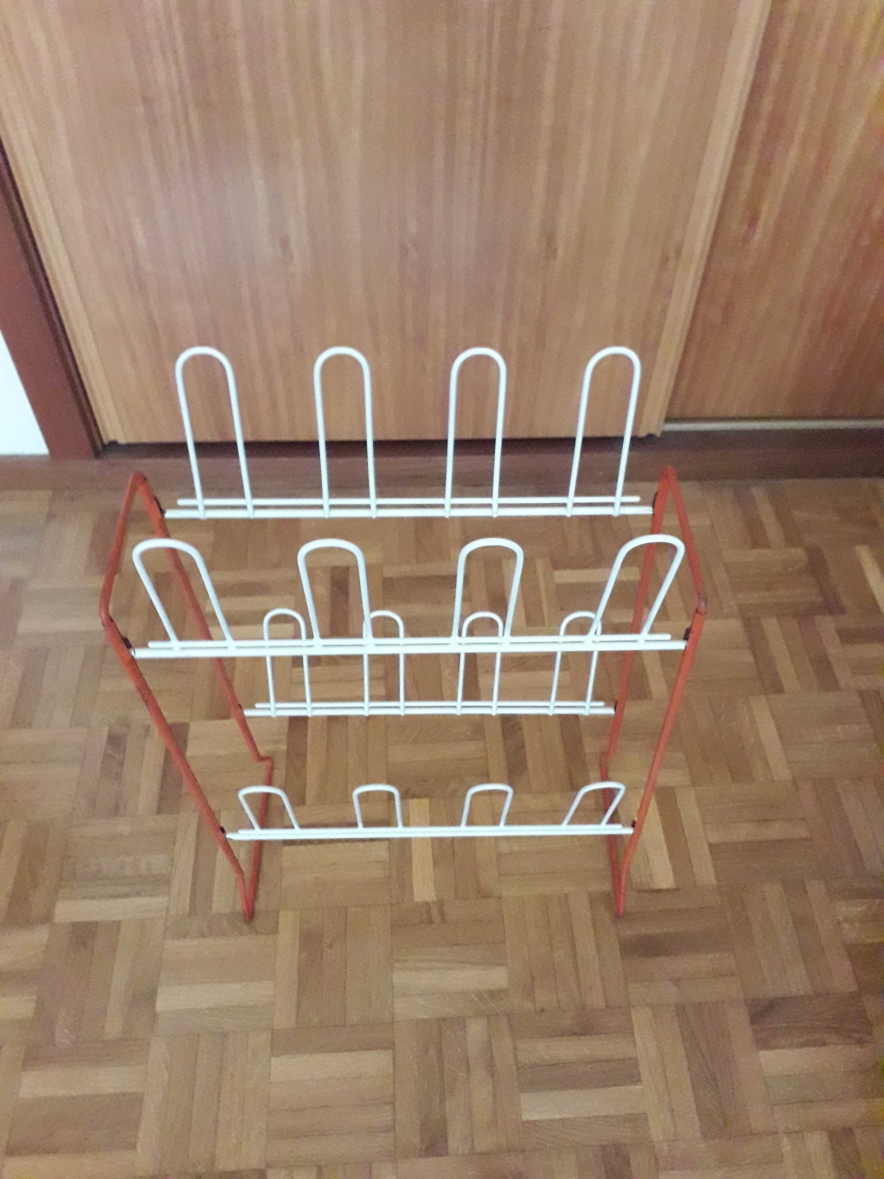 Arrumador de calçado