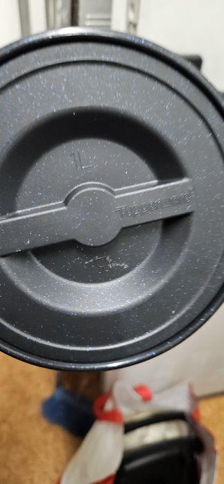 Termo completamente nova