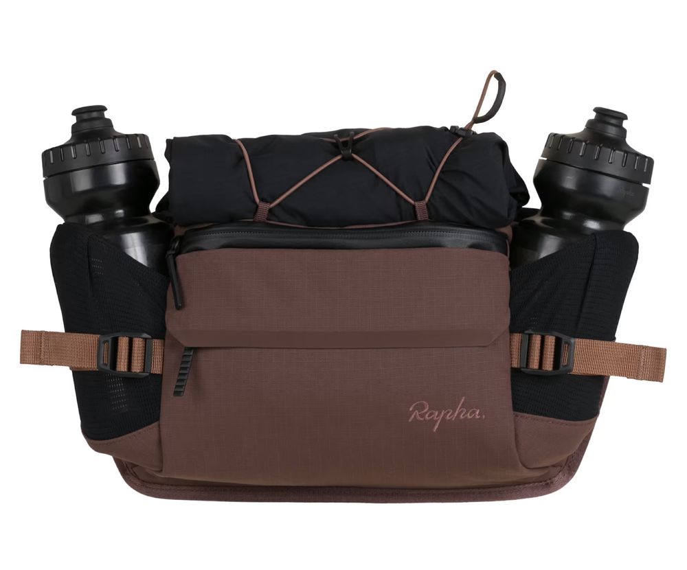 Saszetka biodrowa Rapha Trail Hip Pack – 3L