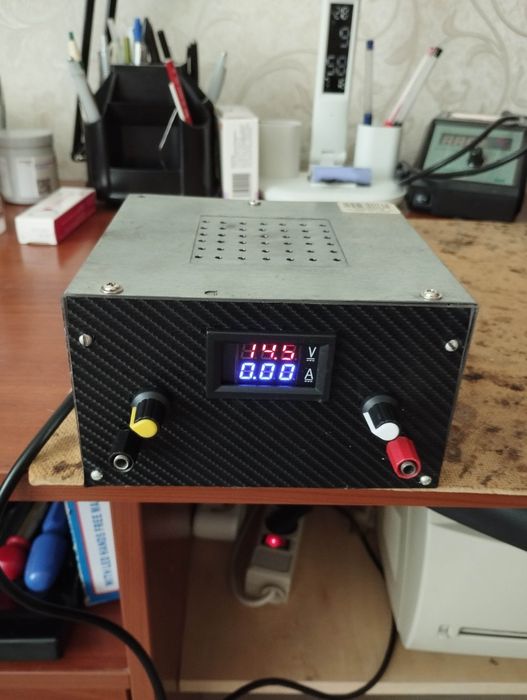 зарядное устройство для аккумулятора