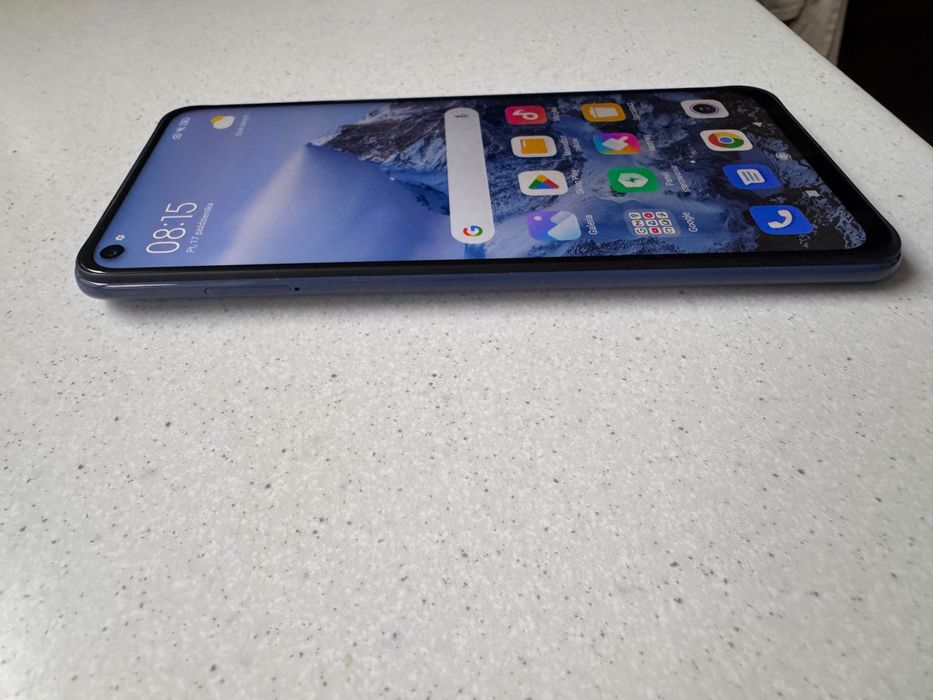 Redmi Note 9 – mocny, praktyczny i nadal w świetnej formie.