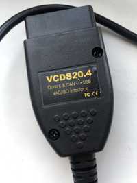 Продам VCDS 20.4 (вася дігност)
