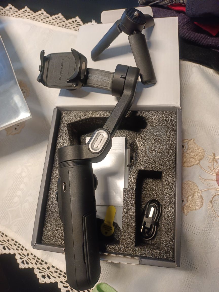 Smart x pro  estabilizador