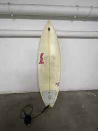 Prancha de surf, Semente Short board 5.11