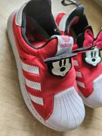 Buciki adidas minnie