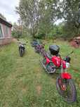 Spark sp150 r-24