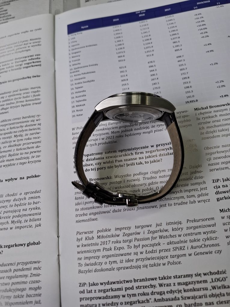 Sprzedam Tissot gentleman powermatic 80 silicium